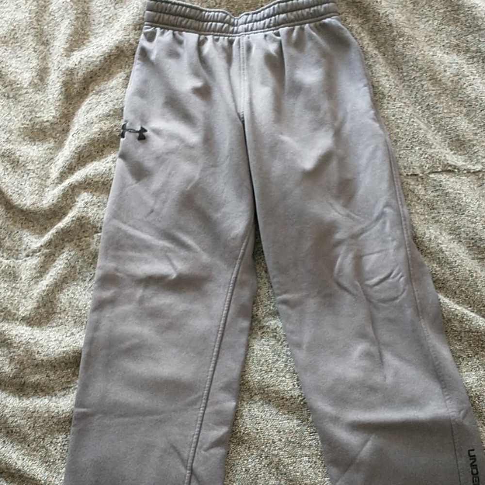 Under Armour sweatpants